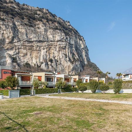 Garda Sails, Relax + Thermae Torbole Sul Garda ภายนอก รูปภาพ