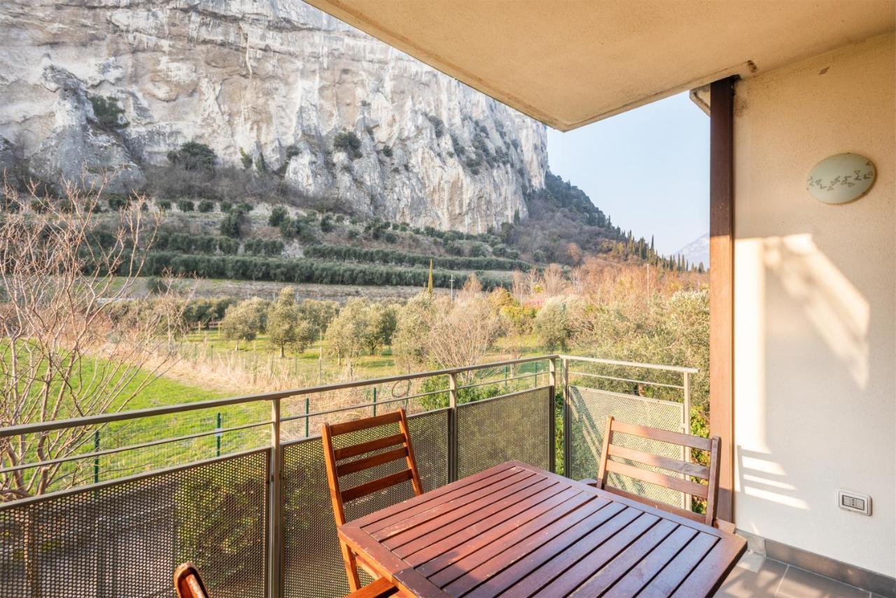 Garda Sails, Relax + Thermae Torbole Sul Garda ภายนอก รูปภาพ